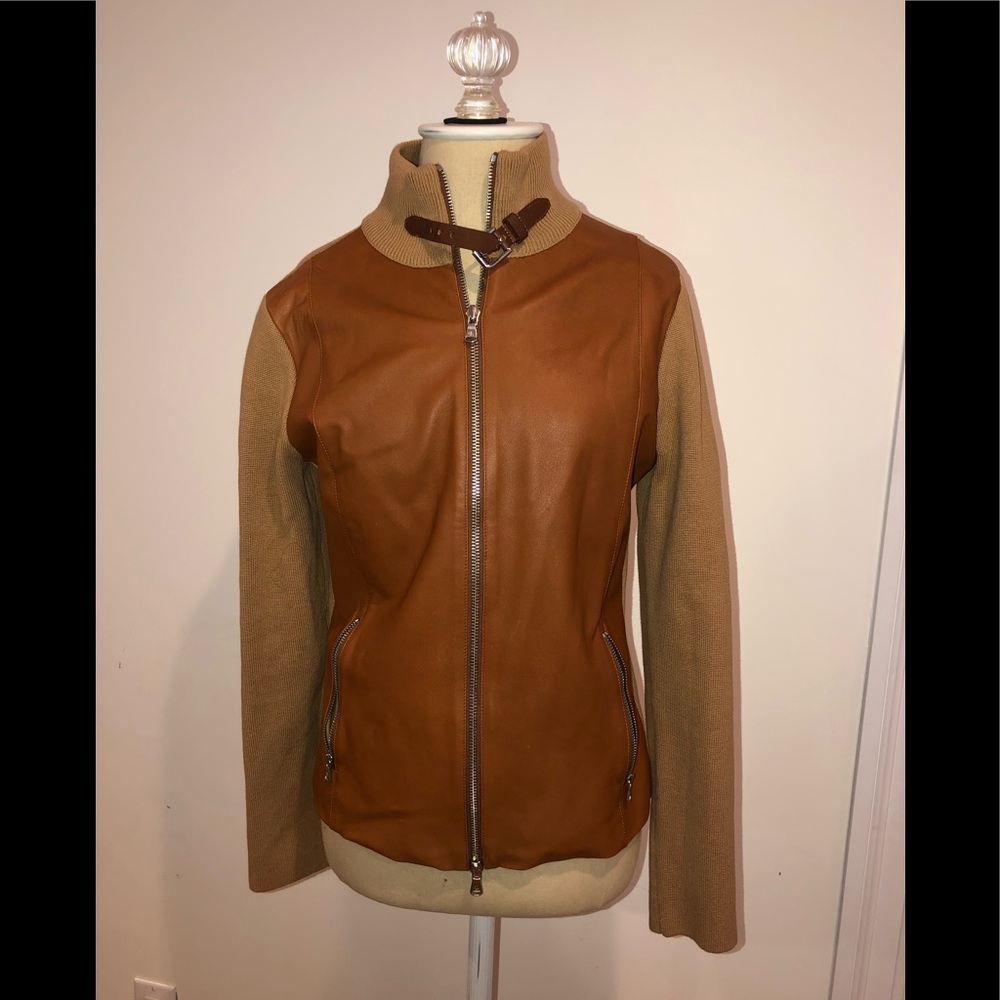 Gently Used Women’s Lauren by Ralph Lauren Sweater